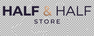 Half &amp; Half store - Home