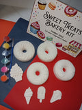 Sweet Treats Bakery Kit 🍩🧁