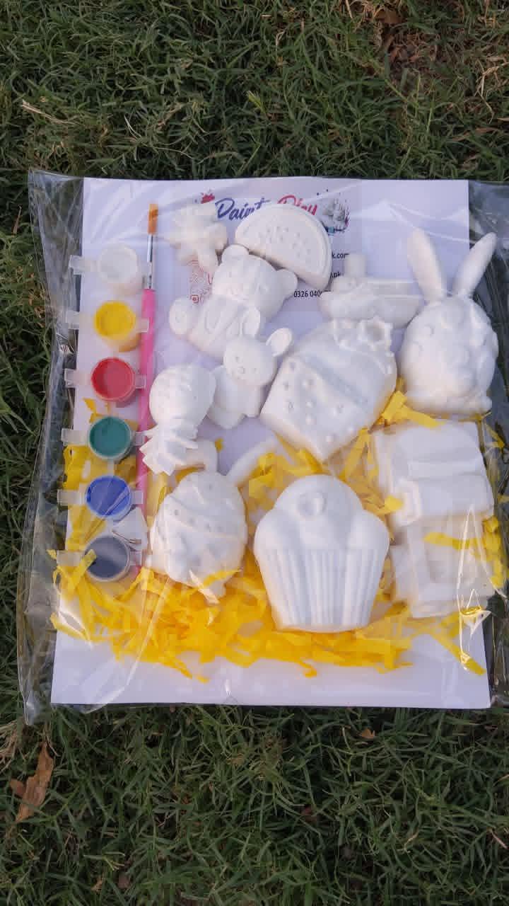 painting kit Large