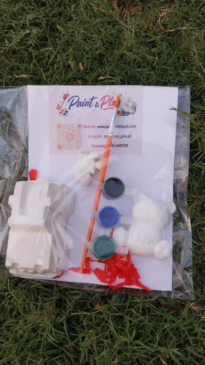 Toys Painting Kit small