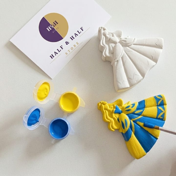 Painting kit Medium
