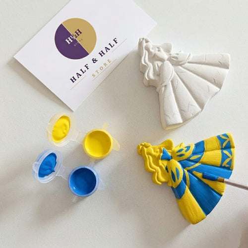 Painting kit Medium