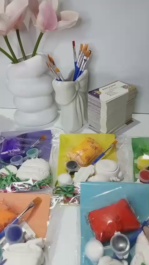 Starter kit/ Birthday Return gift